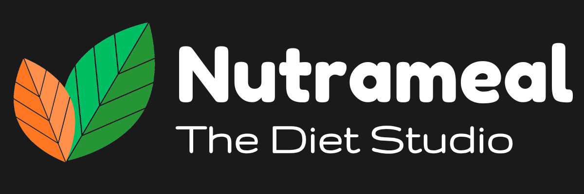 NutraMeal Logo