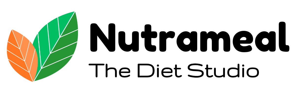 NutraMeal Logo